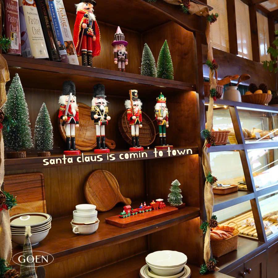 GOEN Bakery & Coffee